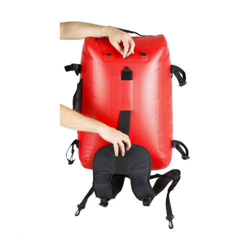 Mares boja Hydro Backpack  ()