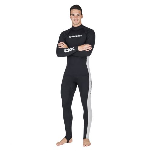 Mares bluza Base Layer unisex ()