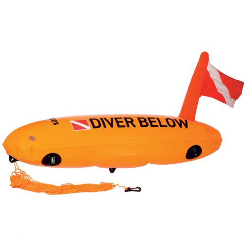 Mares boja Torpedo ()