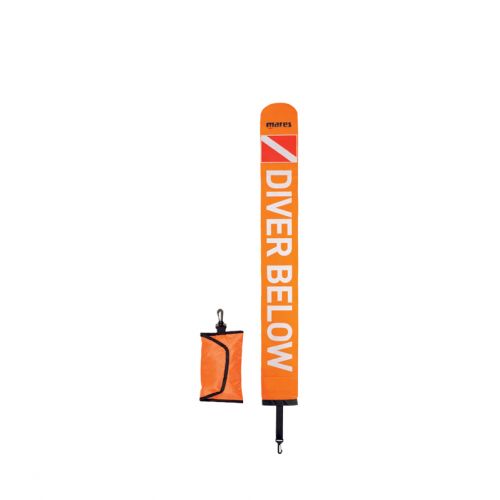 Mares bojka Standard Inflatable ()