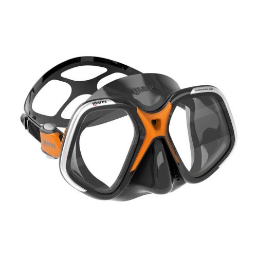 Mares maska Chroma Up (411066)