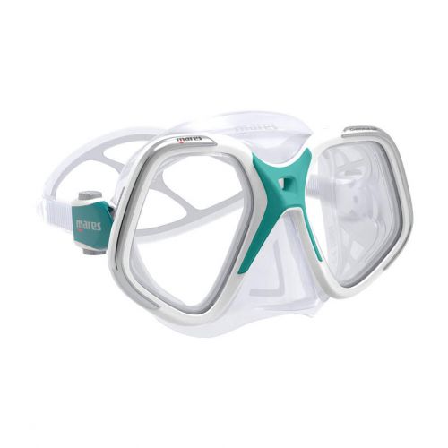 Mares maska Chroma Up (411066)
