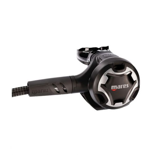 Mares automat Dual 15X ()
