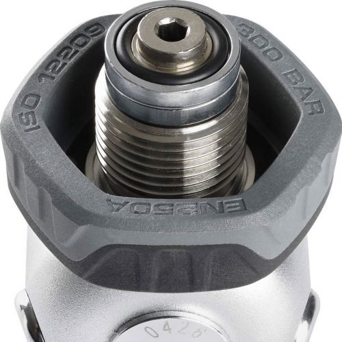 Mares automat Dual 15X ()