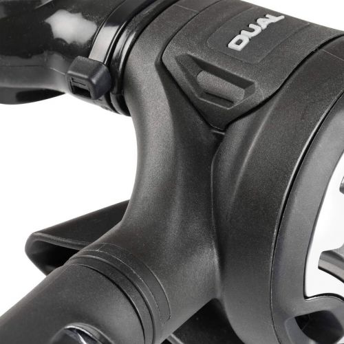 Mares automat Dual 15X ()