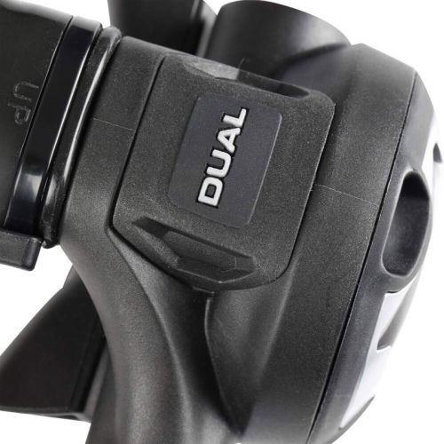 Mares automat Dual 15X ()
