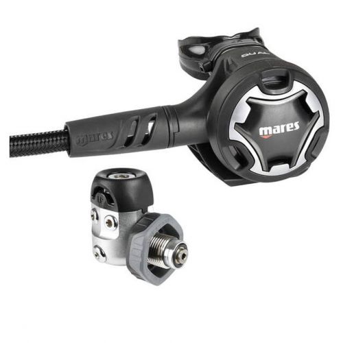 Mares automat Dual 15X ()