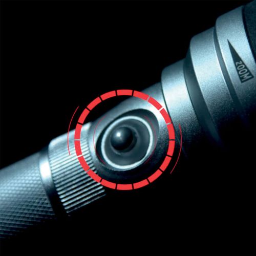 Mares latarka EOS 25LR Laser (415650)
