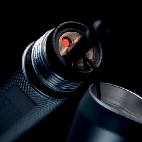 Mares latarka EOS 25LR Laser (415650)