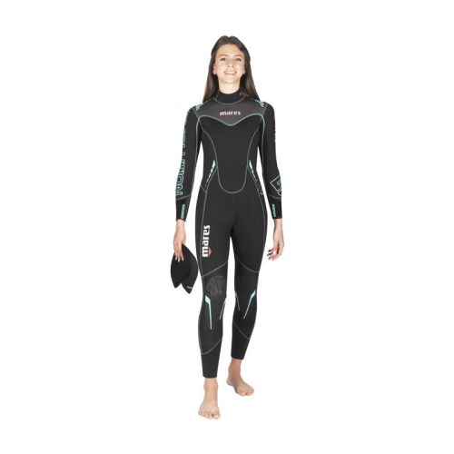 Mares skafander Evolution 5 mm damski   (412177)