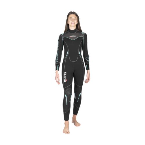 Mares skafander Evolution 5 mm damski   (412177)