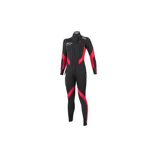 Mares skafander mokry Flexa 5-4-3 mm damski (412340)