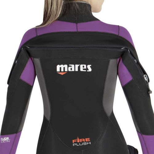 Mares skafander półsuchy Ice Skin damski (412103)