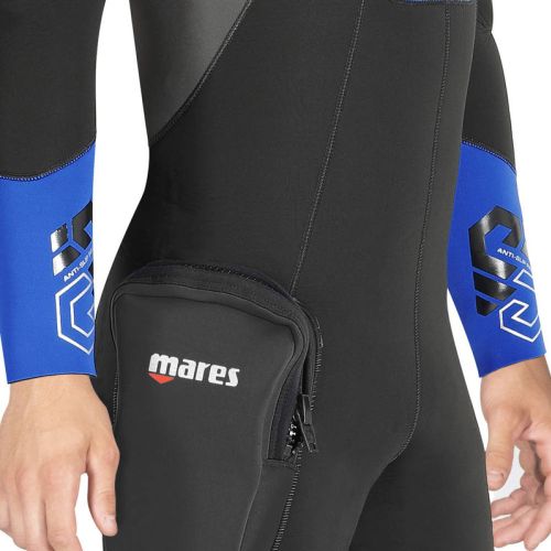 Mares skafander półsuchy Ice Skin męski (412102)