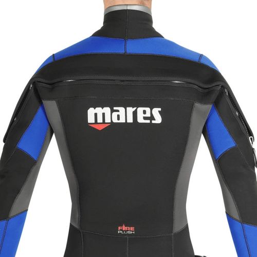 Mares skafander półsuchy Ice Skin męski (412102)