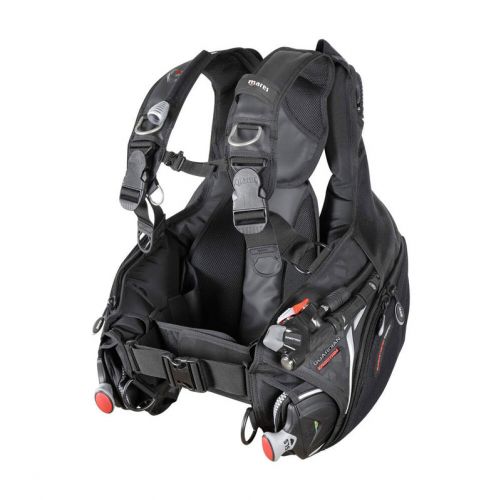 Mares kamizelka Guardian Ergotrim (417105)