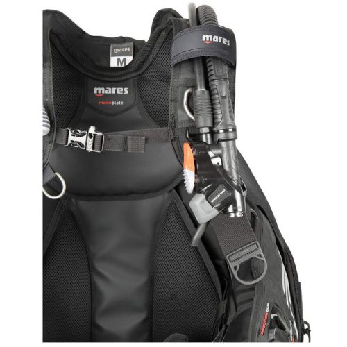 Mares kamizelka Guardian Ergotrim (417105)