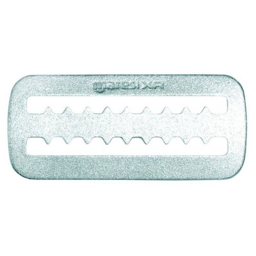Mares stoper z ząbkami SS316 - 10 szt. (417524)