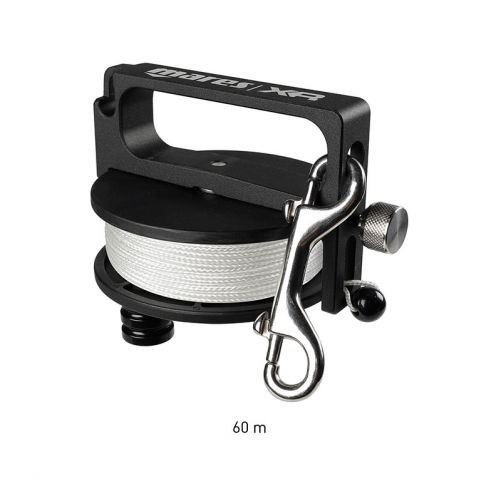 Mares kołowrotek XR Back Up 60 m (415767)
