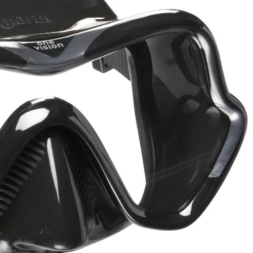 Mares maska One Vision (411046)