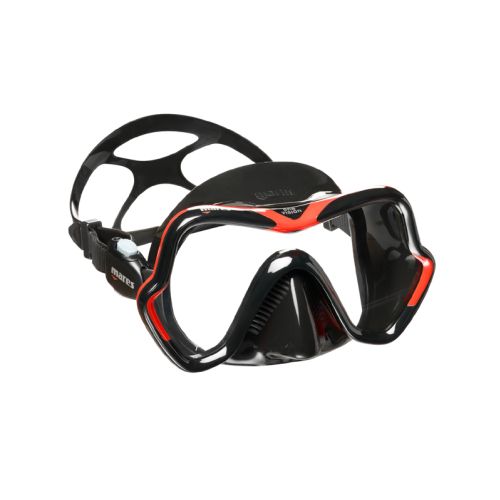 Mares maska One Vision (411046)