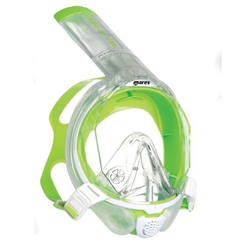 Mares maska pełnotwarzowa Sea Vu Dry + (411260)