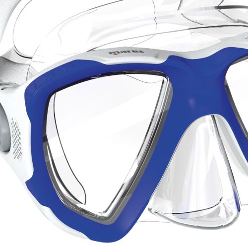 Mares maska Trygon Junior (411264)