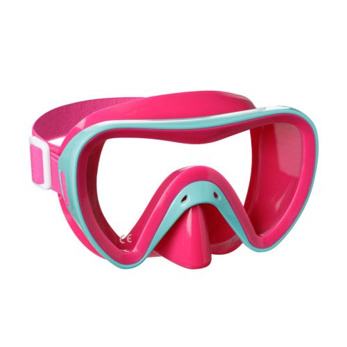 Mares maska Turtle  (411249)