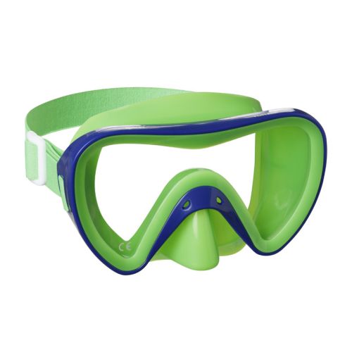 Mares maska Turtle  (411249)
