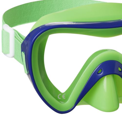 Mares maska Turtle  (411249)