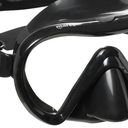 Mares maska Vento (411316)