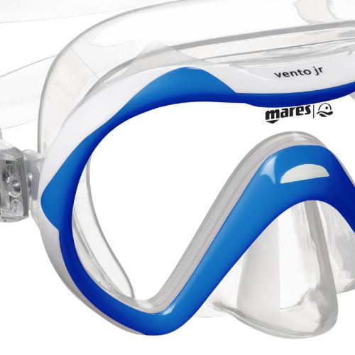 Mares maska Vento Junior (411240)