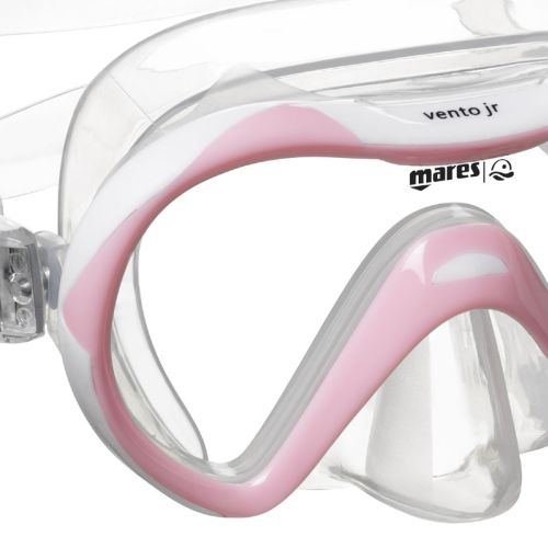 Mares maska Vento Junior (411240)