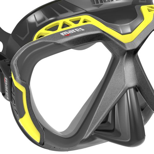 Mares maska X-Wire (411068)