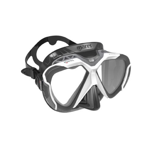 Mares maska X-Wire (411068)
