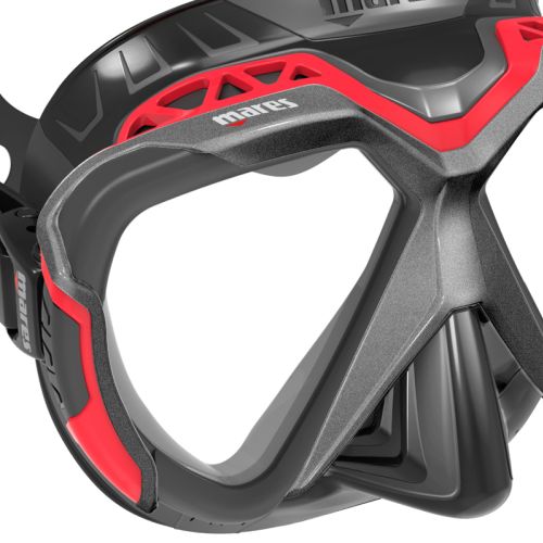 Mares maska X-Wire (411068)