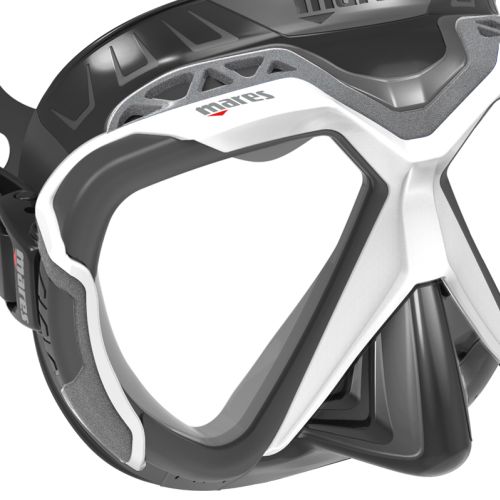 Mares maska X-Wire (411068)