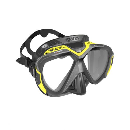 Mares maska X-Wire (411068)