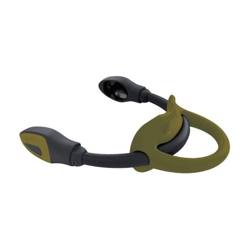 Mares gumy bungee do płetw (para) ()