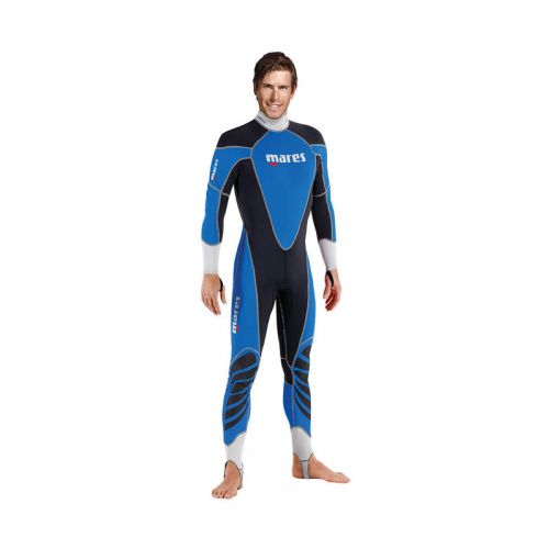 Mares kombinezon Photosuit niebieski (412525)