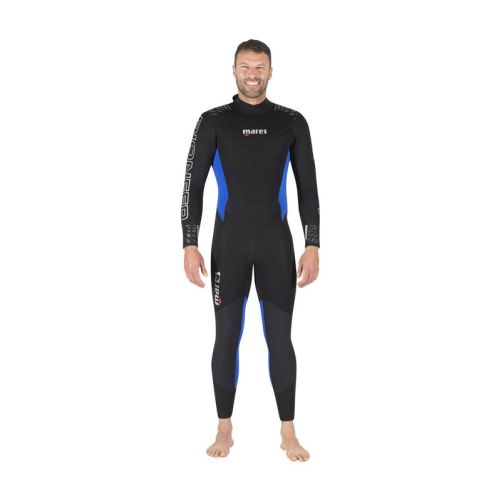 Mares skafander Pioneer 5 mm ()