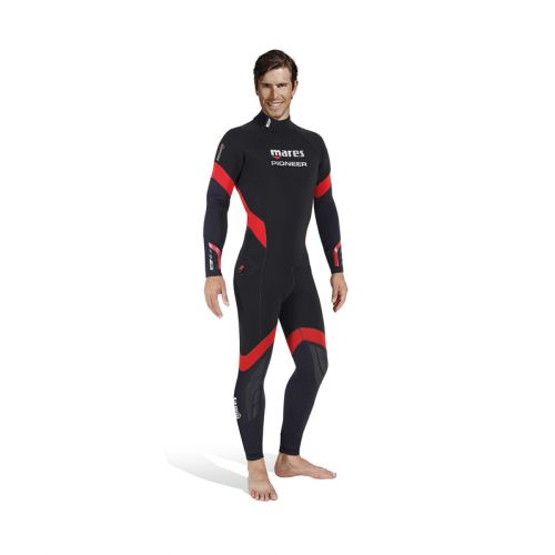 Mares skafander mokry Pioneer 5 mm (412344)