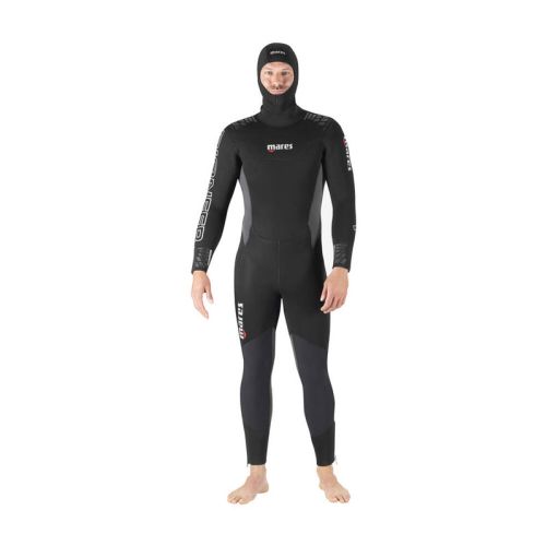 Mares skafander Pioneer 7 mm (412467)