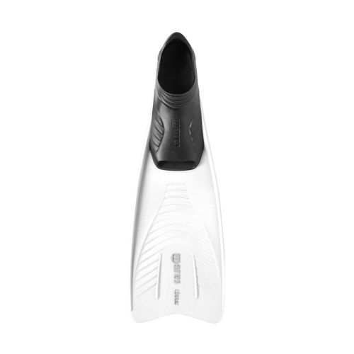 Mares płetwy Clipper białe ()