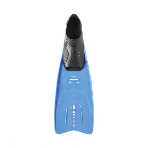 Mares płetwy Clipper niebieskie ()