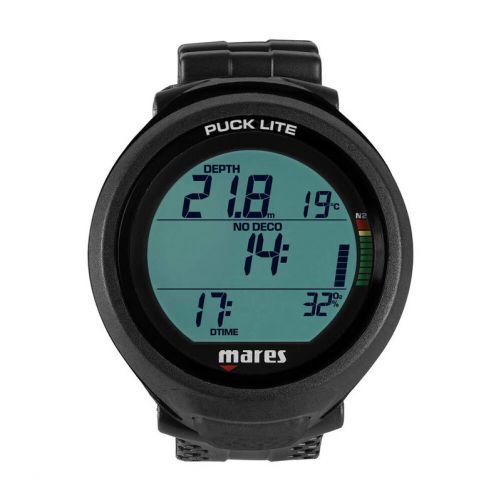 Mares komputer Puck Lite (414172)