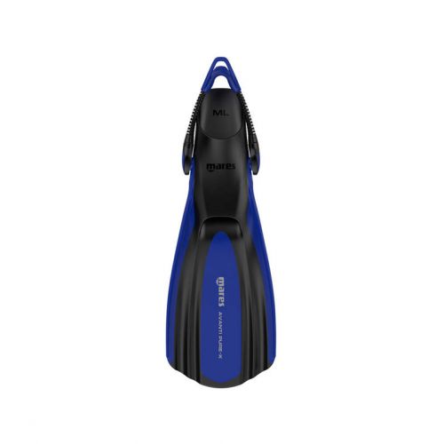 Mares płetwy Avanti Pure-X ()