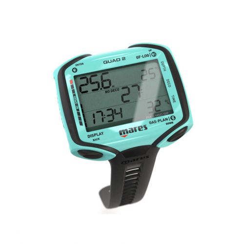 Mares komputer Quad 2 ()