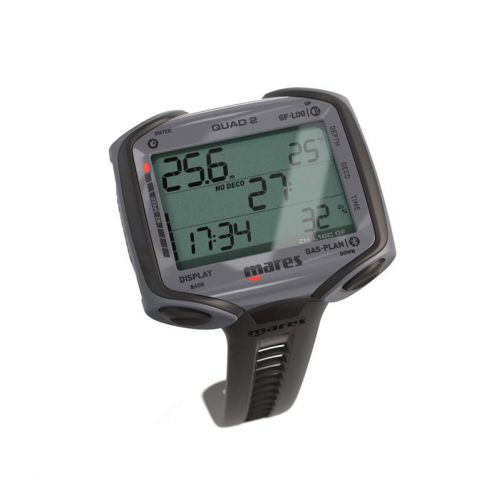 Mares komputer Quad 2 ()