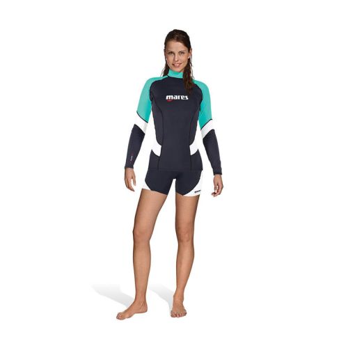 Mares rashguard damski długi rękaw  (412555)